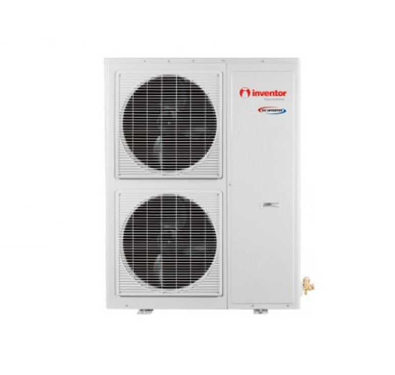 Aer conditionat Inventor - Coloana 48000 btu - V1MFI-50 / V1MFO-50B Inverter